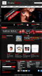 Mobile Screenshot of mmagear.pk